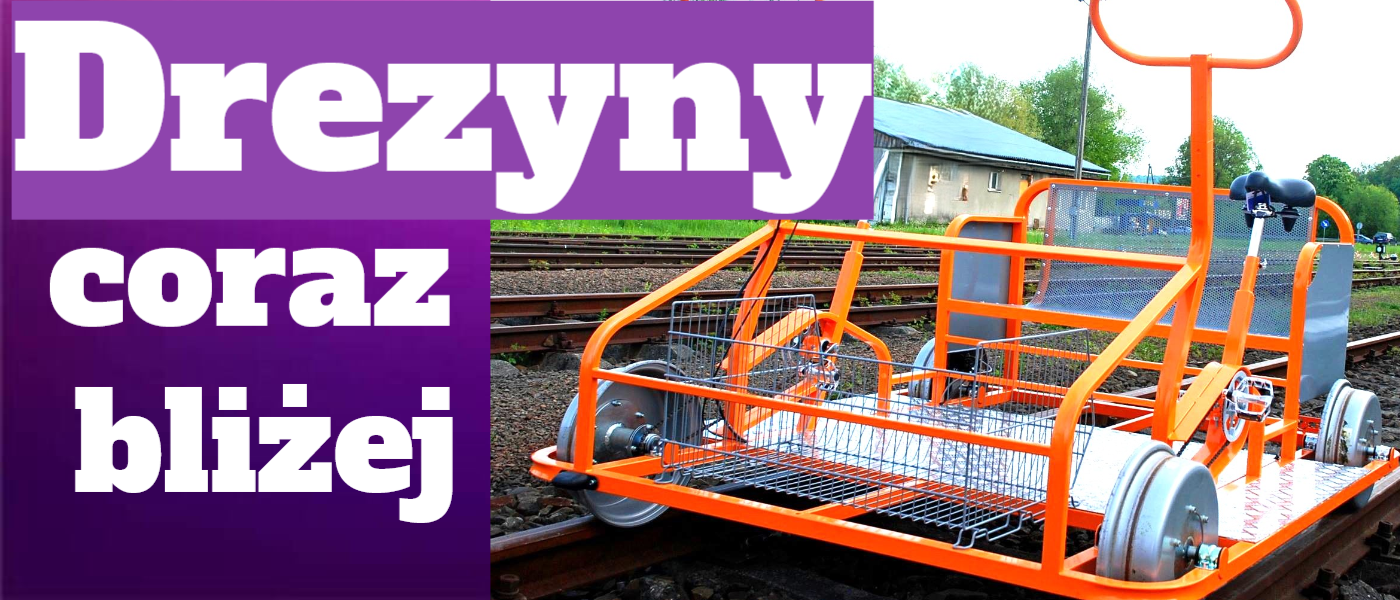 drezyny