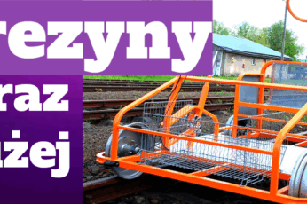 drezyny