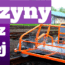 drezyny