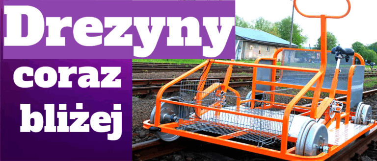 drezyny