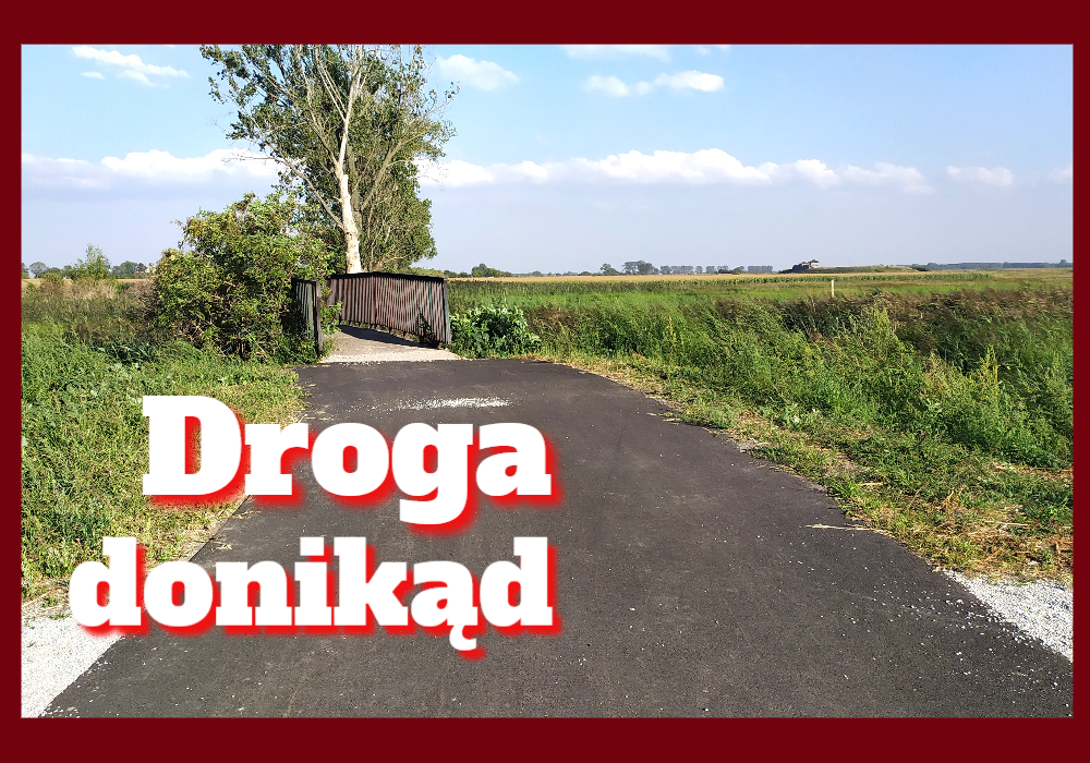 droga