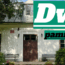 dwór