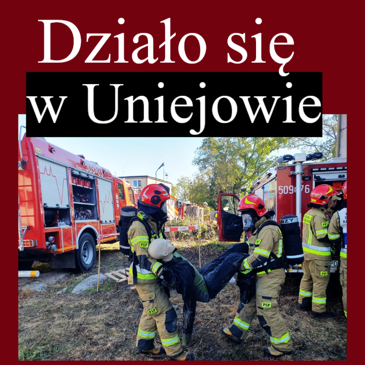 służby