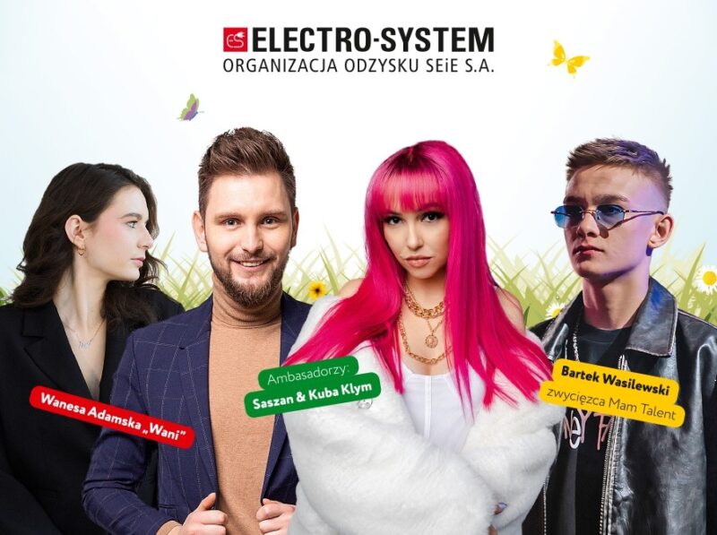 electro system