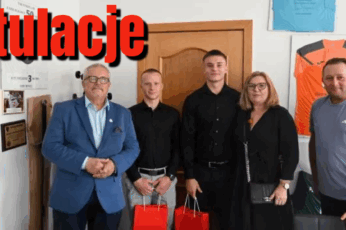 gratulacje