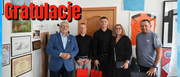 gratulacje