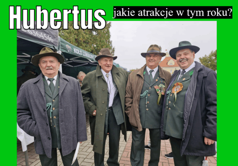 hubertus