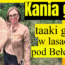 kania