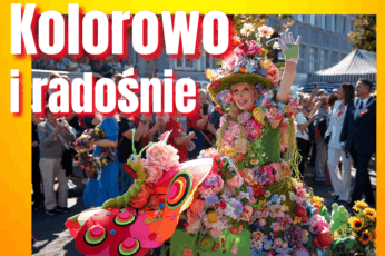 święto kwiatów