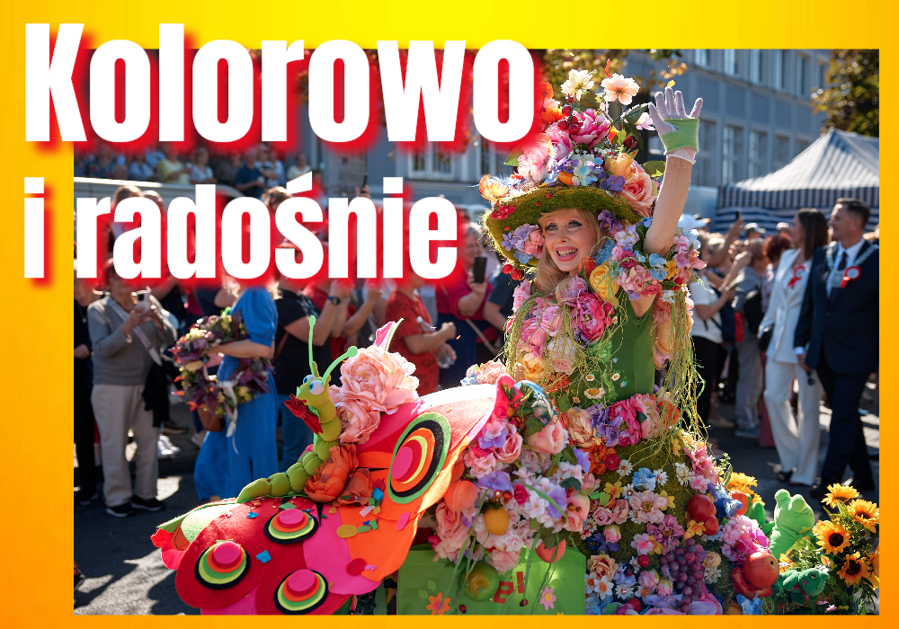 święto kwiatów