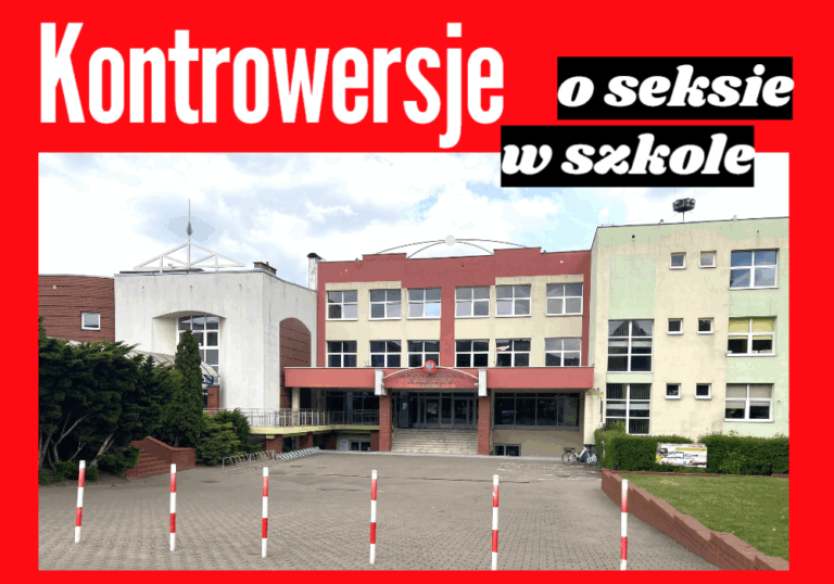 kontrowersje