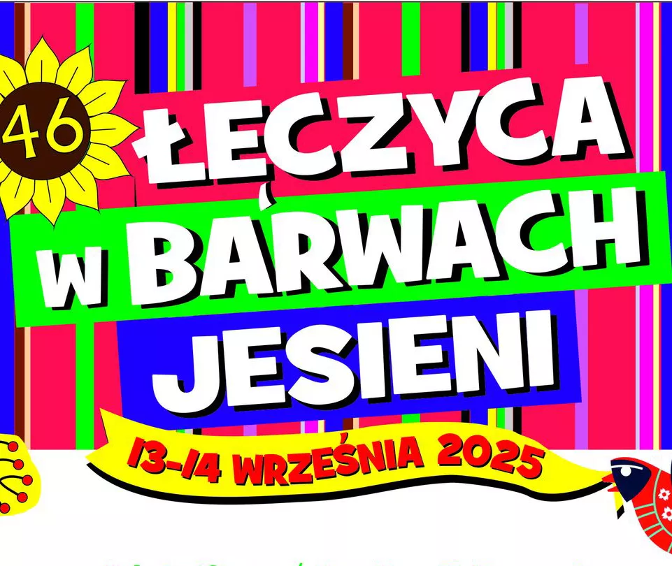 barwy jesieni
