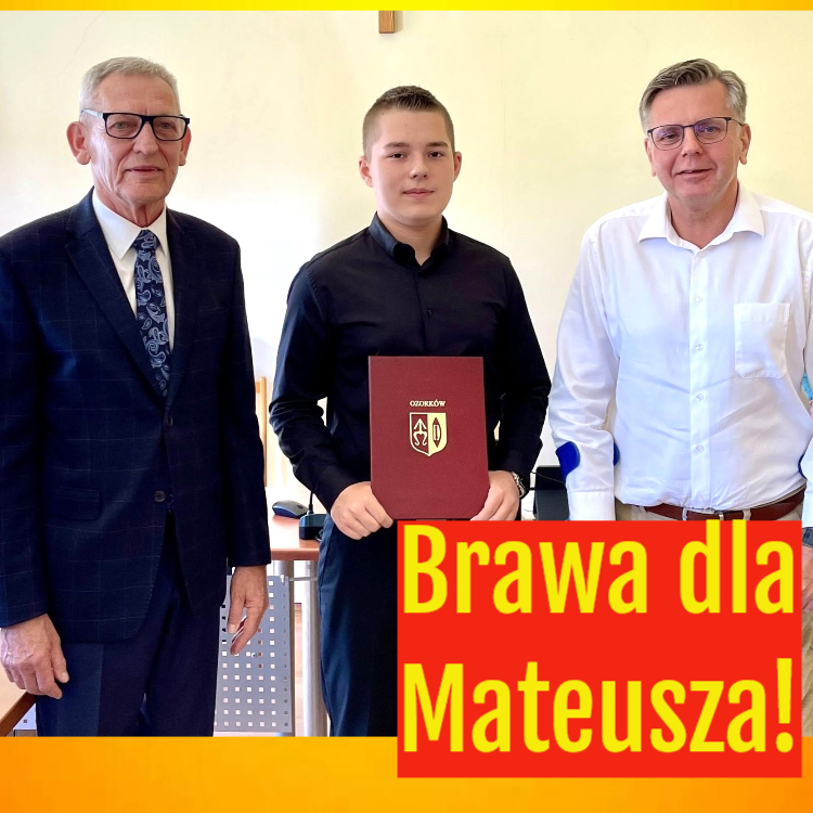 mateusz