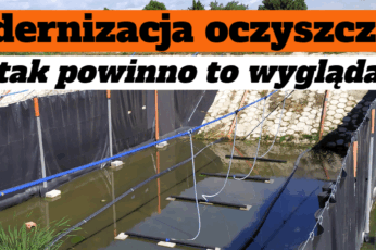 oczyszczalnia