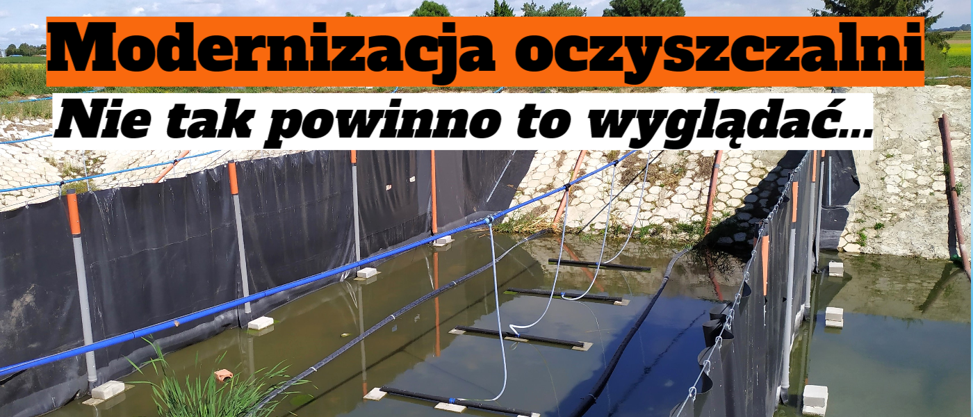 oczyszczalnia