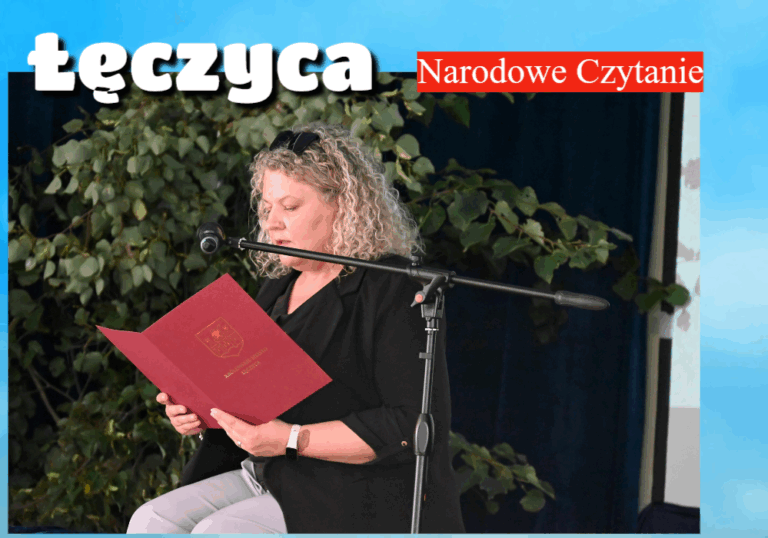 narodowe czytanie