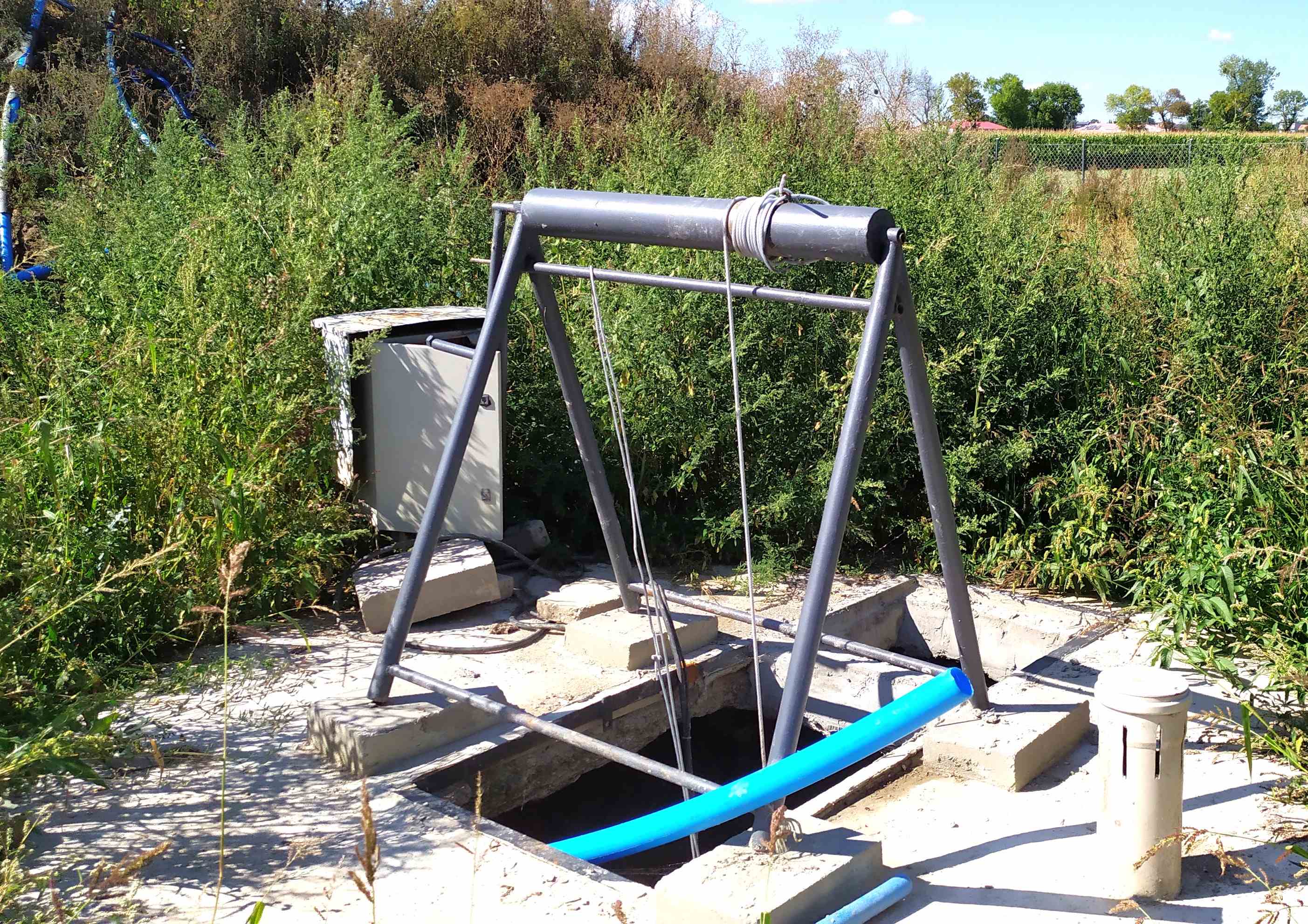 Czytelnicy zszokowani! „Co tam się dzieje”?