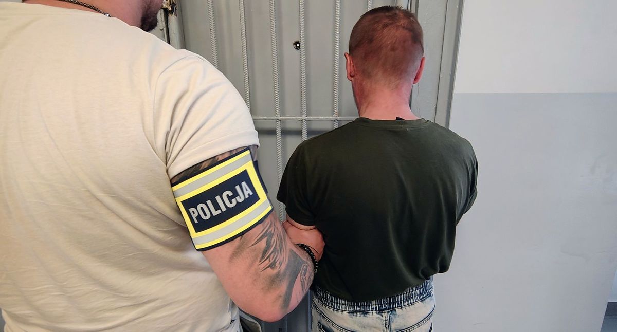 pirat drogowy