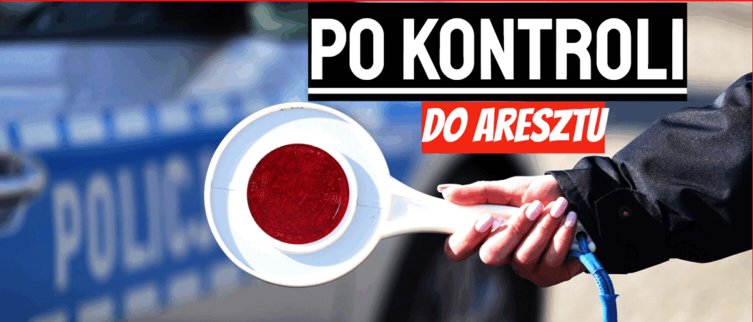 policja