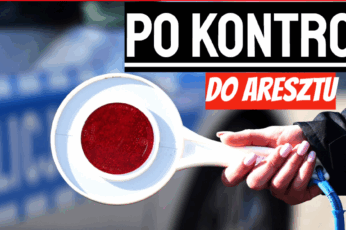 policja