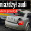 wypadek na torach