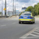 policja