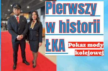 pokaz mody