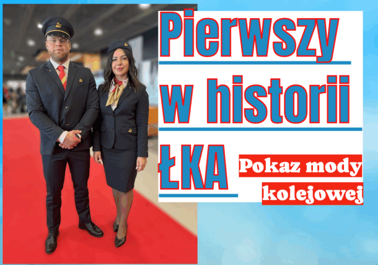 pokaz mody