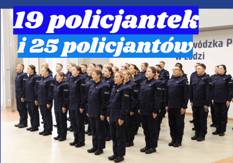 policja