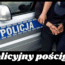 pościg