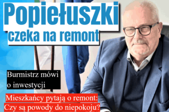 burmistrz kulesza
