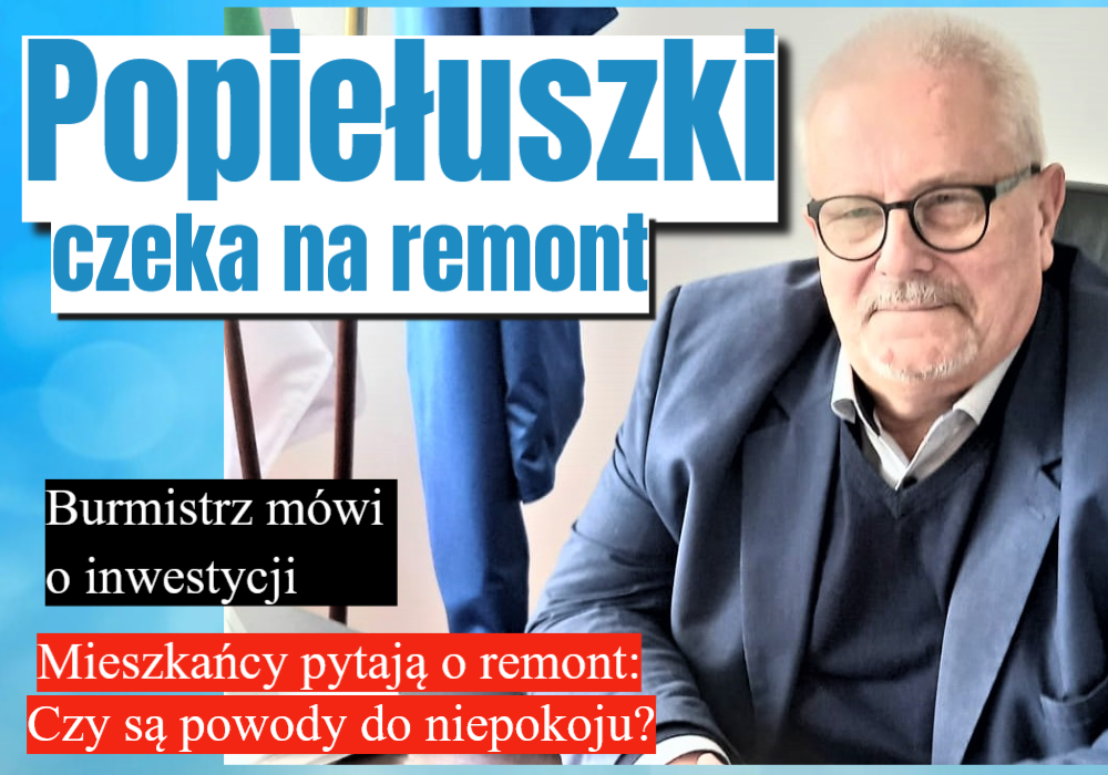 burmistrz kulesza