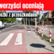 rowerzyści