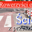 ścieżka rowerowa