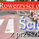 ścieżka rowerowa