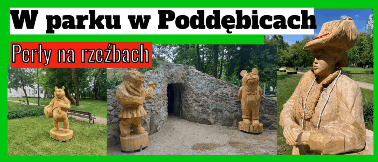 rzeźby