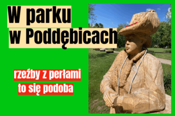rzeźby