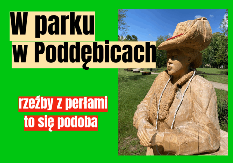 rzeźby