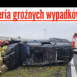 wypadki