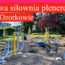siłownia