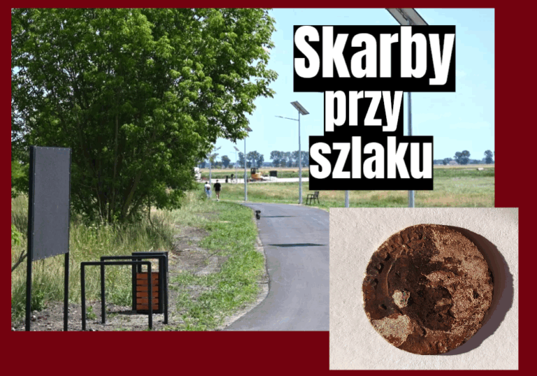 skarby