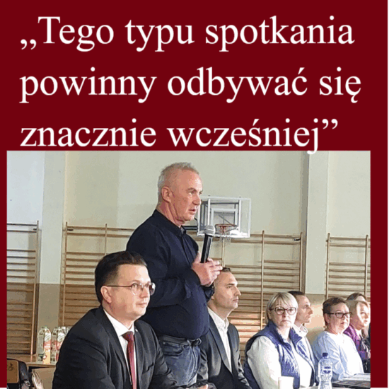spotkanie