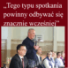spotkanie