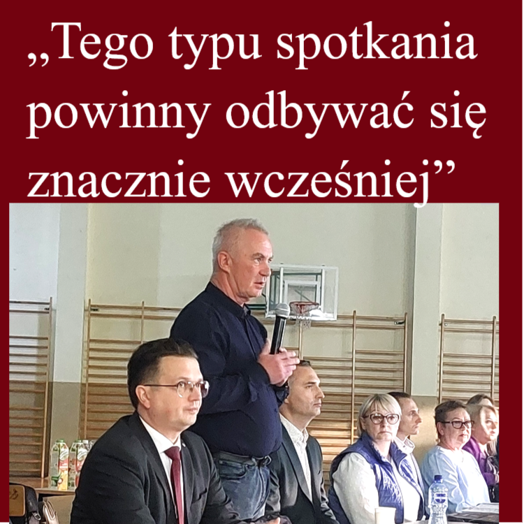 spotkanie
