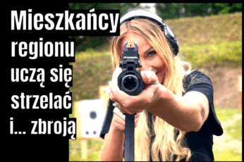 strzelanie