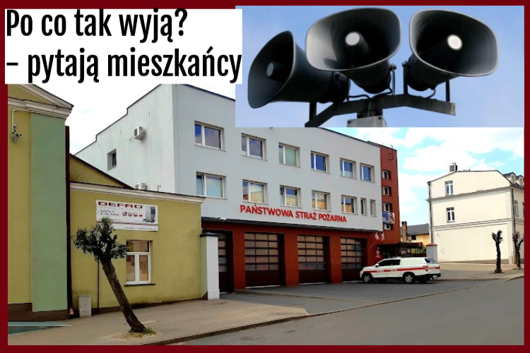 syreny