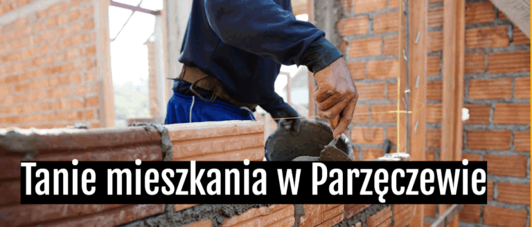 mieszkania
