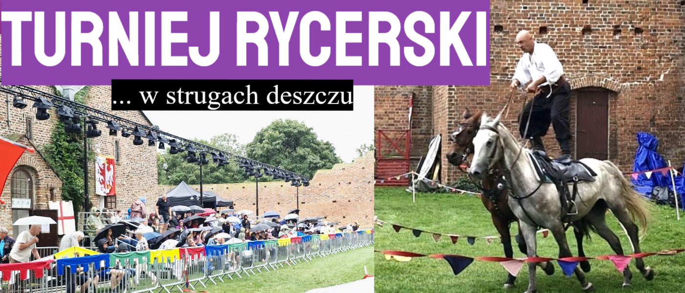 turniej rycerski