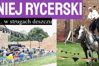 turniej rycerski