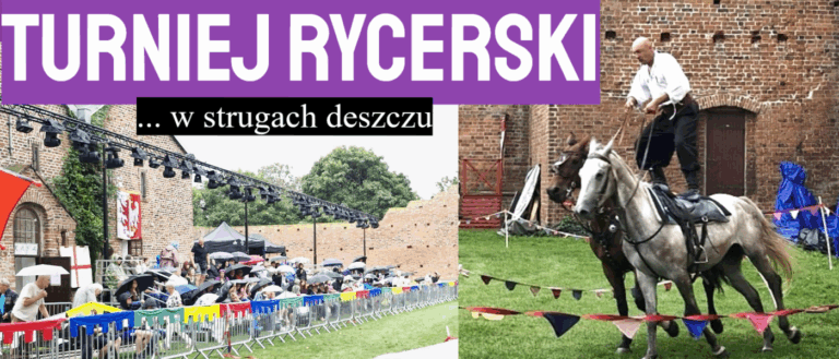 turniej rycerski